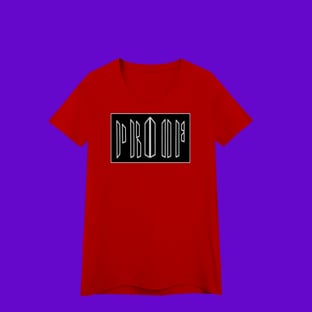 Nome do produtoBTS PROOF ARTE LOGO - Baby Long