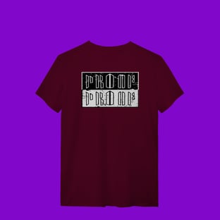Nome do produtoBTS PROOF ARMY - T-Shirt