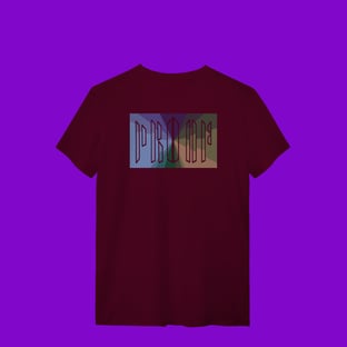 Nome do produtoBTS PROOF CORES -  T-Shirt