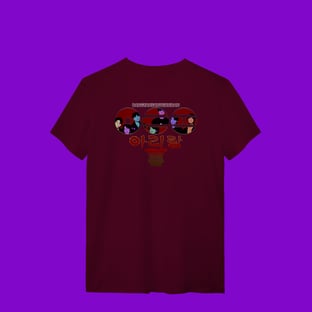 Nome do produtoBTS COMEBACK ARIRANG TOUR BRASIL 2026 - T-Shirt