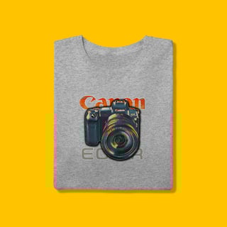 Nome do produto Camiseta Quality - EOS-R
