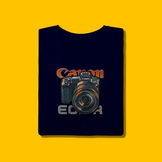 Nome do produto Camiseta Quality - EOS-R