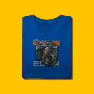 Nome do produto Camiseta Quality - EOS-R