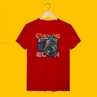Nome do produto Camiseta Quality - EOS-R