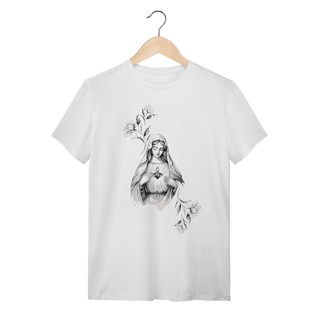 Nome do produto Camiseta Nossa Senhora