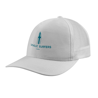 Nome do produto Boné Americano Catholic Surfers