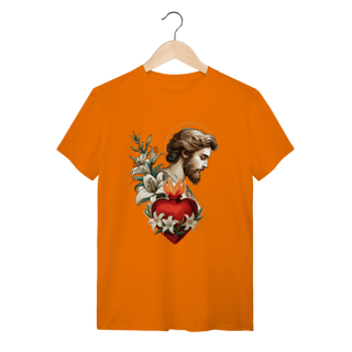 Nome do produto Camiseta Unissex São José