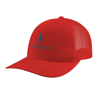 Nome do produto Boné Americano Catholic Surfers