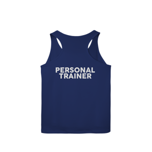 Nome do produtoRegata Feminina Personal Trainer