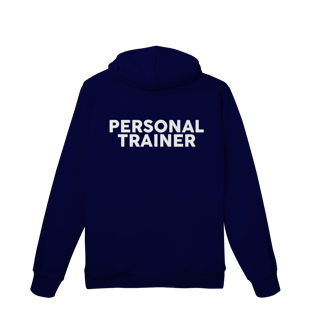 Nome do produtoMoletom Premium Personal Trainer Unissex