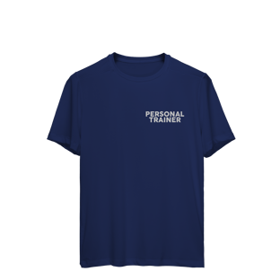 Nome do produtoCamiseta Dry UV Personal Trainer Tradicional