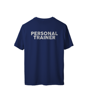 Nome do produtoCamiseta Dry UV Personal Trainer Tradicional