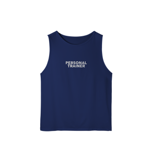Nome do produtoRegata Personal Trainer Masculina