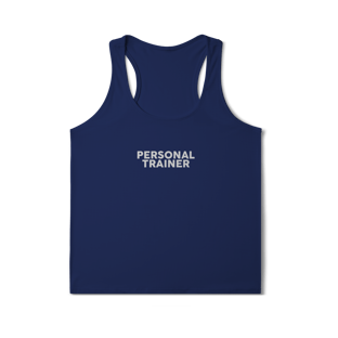 Nome do produtoRegata Feminina Personal Trainer