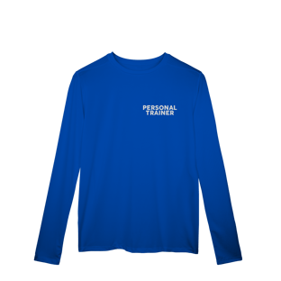 Nome do produtoPersonal Trainer Tradicional 
