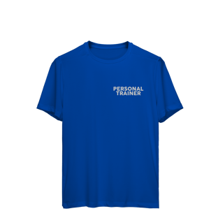 Nome do produtoCamiseta Dry UV Personal Trainer Tradicional