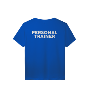 Nome do produtoBabylook Dry Fit Personal Trainer