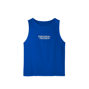 Nome do produtoRegata Personal Trainer Masculina