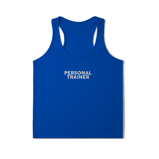 Nome do produtoRegata Feminina Personal Trainer