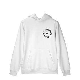 Nome do produto  Moletom Personal Trainer Unissex