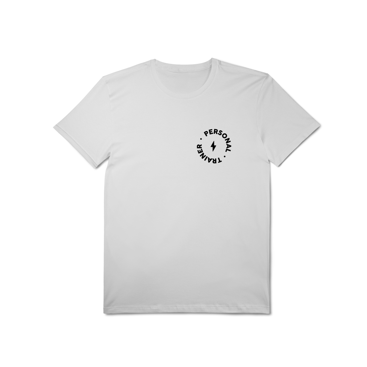 Nome do produto: Tech T-Shirt Personal Trainer 