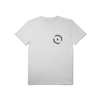 Tech T-Shirt Personal Trainer 