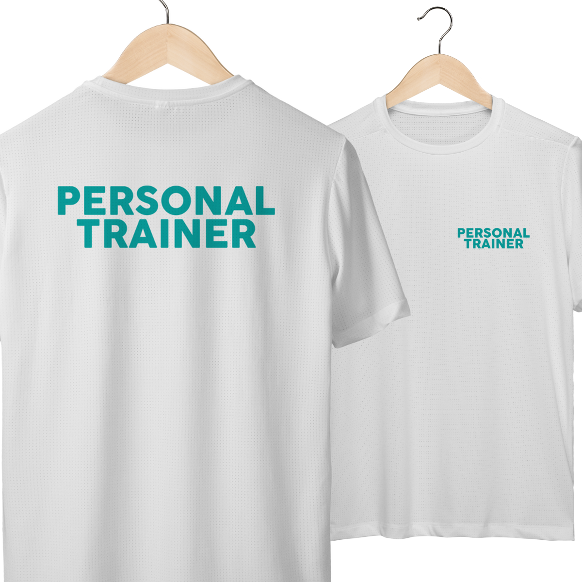 Camiseta Personal Trainer Dryfit 
