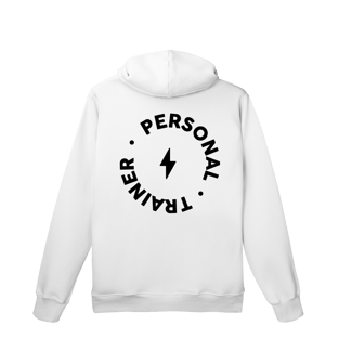 Nome do produtoMoletom Personal Trainer Unissex