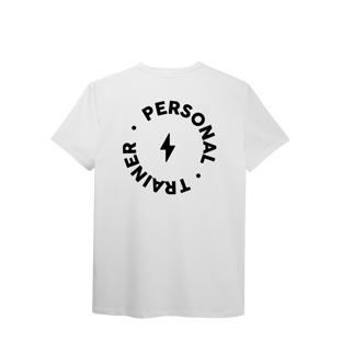 Nome do produtoTech T-Shirt Personal Trainer 