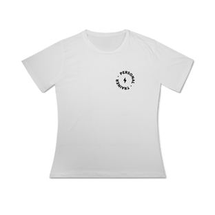 Nome do produtoBabylook Personal Trainer Dryfit - Círculo