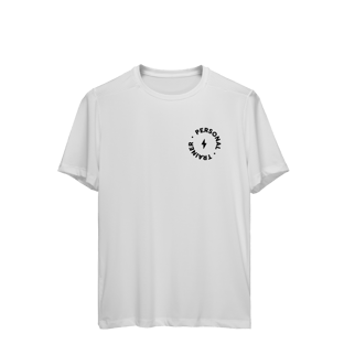 Nome do produtoCamiseta Personal Trainer Masculina  Dryfit 