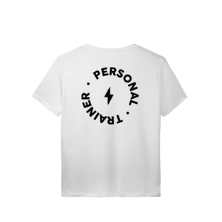 Nome do produtoBabylook Personal Trainer Dryfit - Círculo