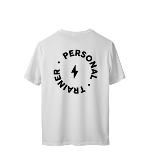 Nome do produtoCamiseta Personal Trainer Masculina  Dryfit 