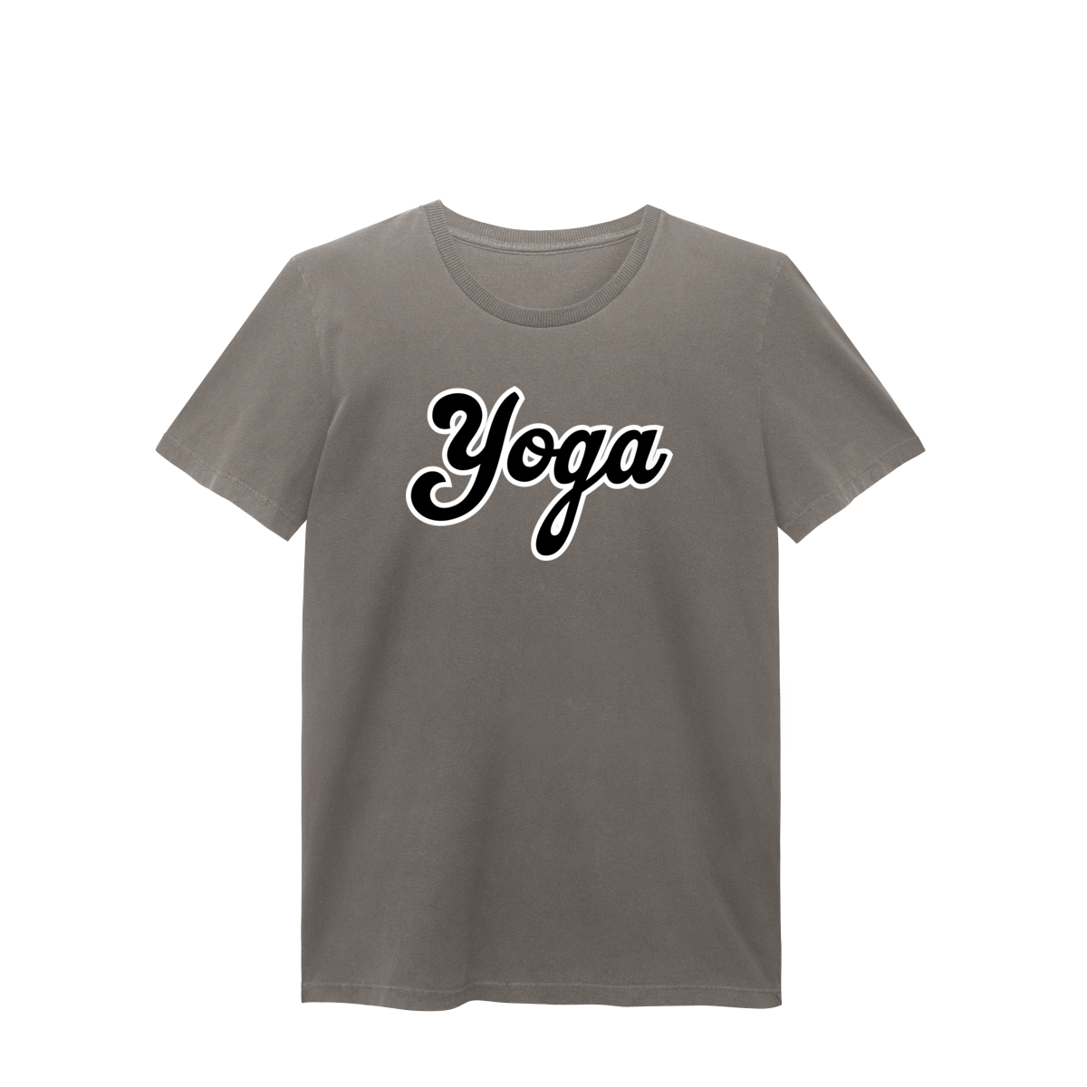 Nome do produto: Babylook Estonada YOGA