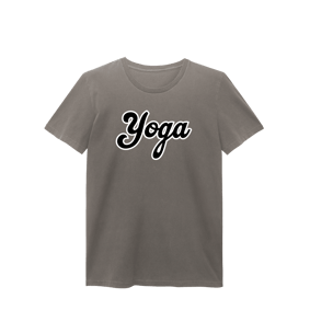 Nome do produto  Babylook Estonada YOGA