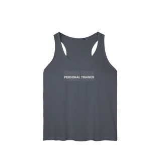 Regata Personal Trainer Feminina Dryfit UV