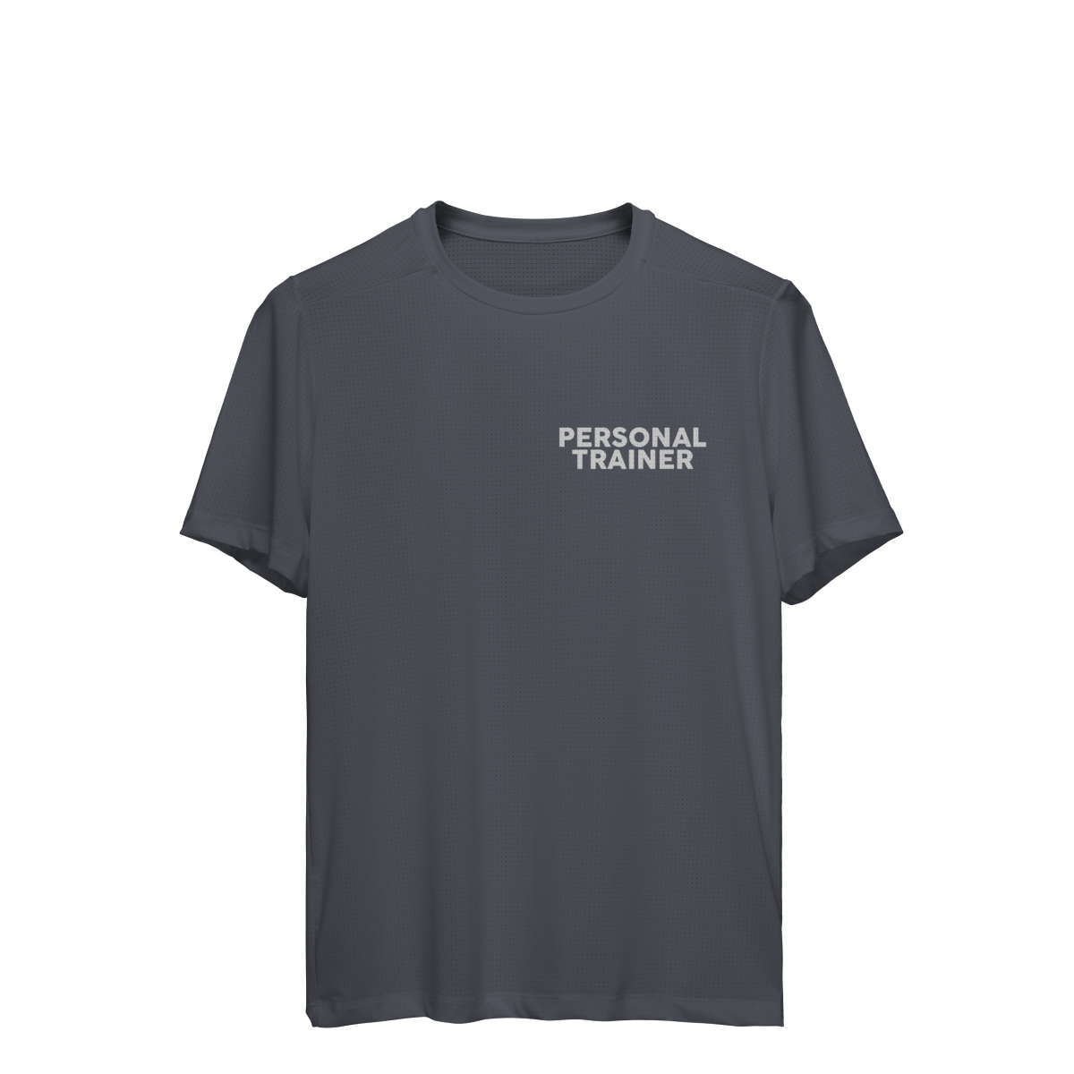 Nome do produto: Camiseta Dry UV Personal Trainer Tradicional