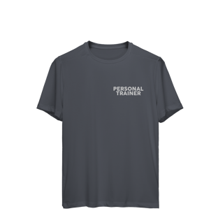 Nome do produtoCamiseta Dry UV Personal Trainer Tradicional