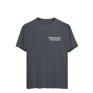 Camiseta Dry UV Personal Trainer Tradicional