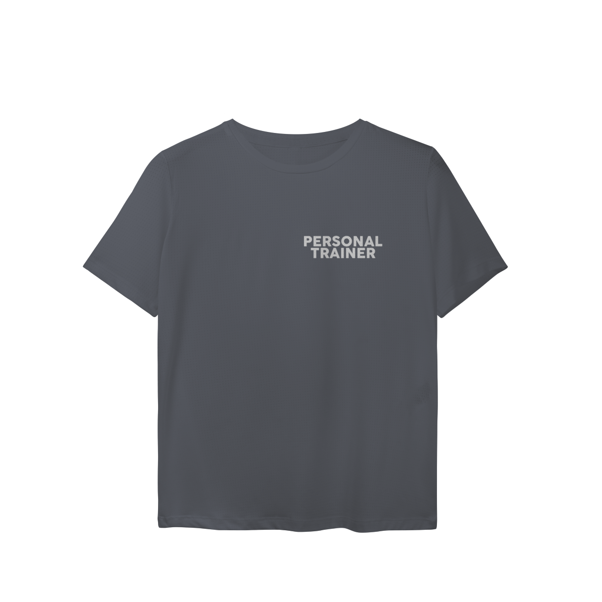 Nome do produto: Babylook Dry Fit Personal Trainer