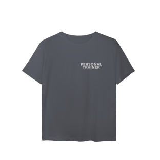 Nome do produtoBabylook Dry Fit Personal Trainer