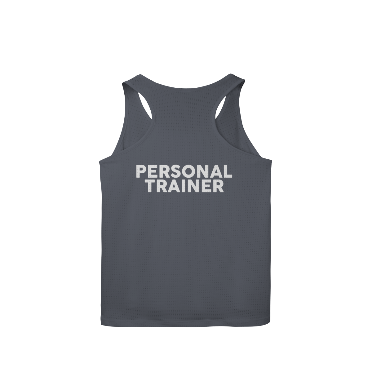 Nome do produto: Regata Feminina Personal Trainer