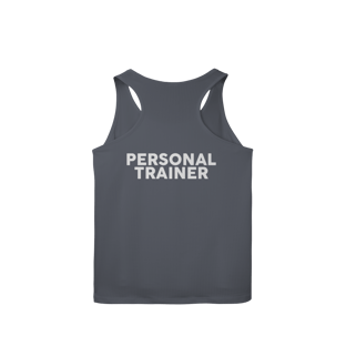 Nome do produtoRegata Feminina Personal Trainer
