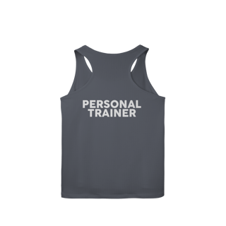 Regata Feminina Personal Trainer
