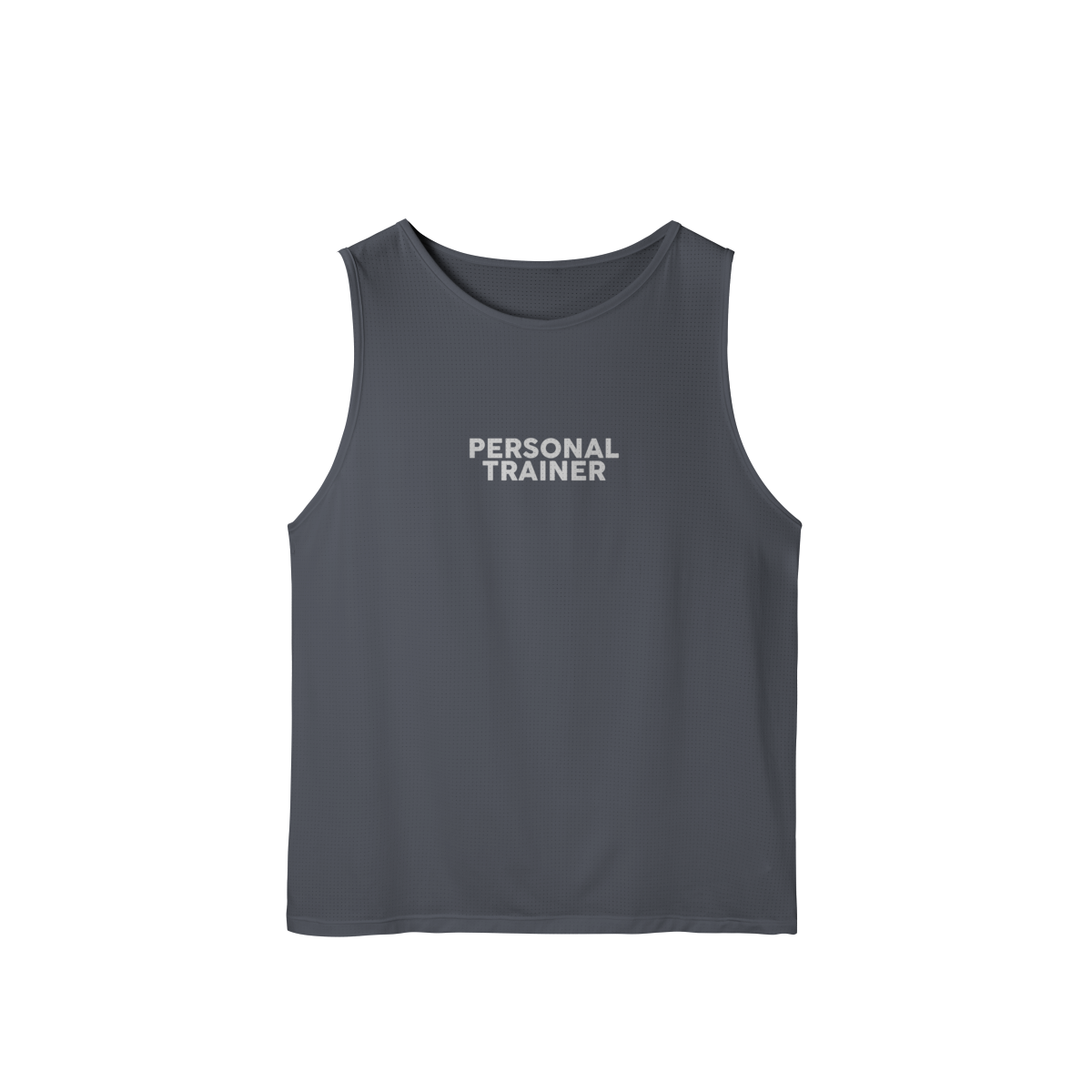 Nome do produto: Regata Personal Trainer Masculina