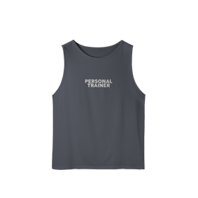 Nome do produto  Regata Personal Trainer Masculina