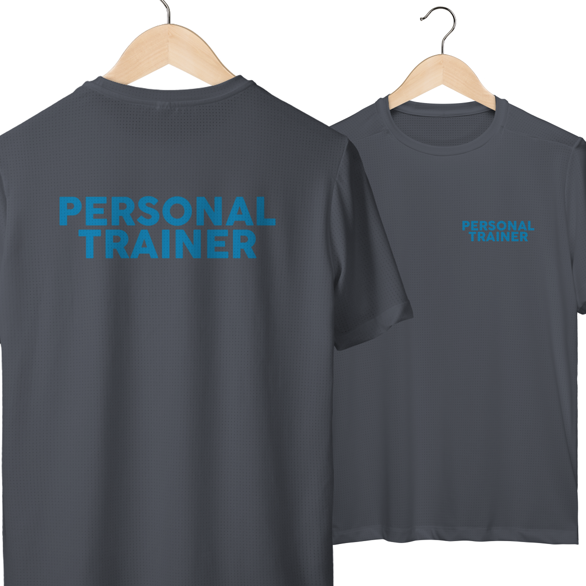 Camiseta Personal Trainer Masculina
