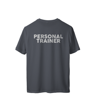 Nome do produtoCamiseta Dry UV Personal Trainer Tradicional