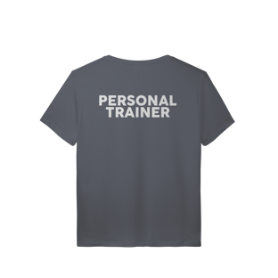 Nome do produtoBabylook Dry Fit Personal Trainer