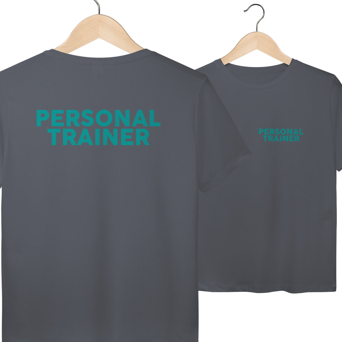 Babylook Personal Trainer Dryfit 